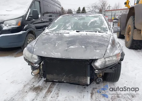 2009 Honda Civic Lx from USA, damaged, VIN 2HGFG12629H510633